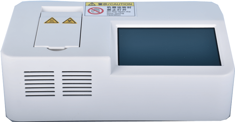 定量PCR分析仪