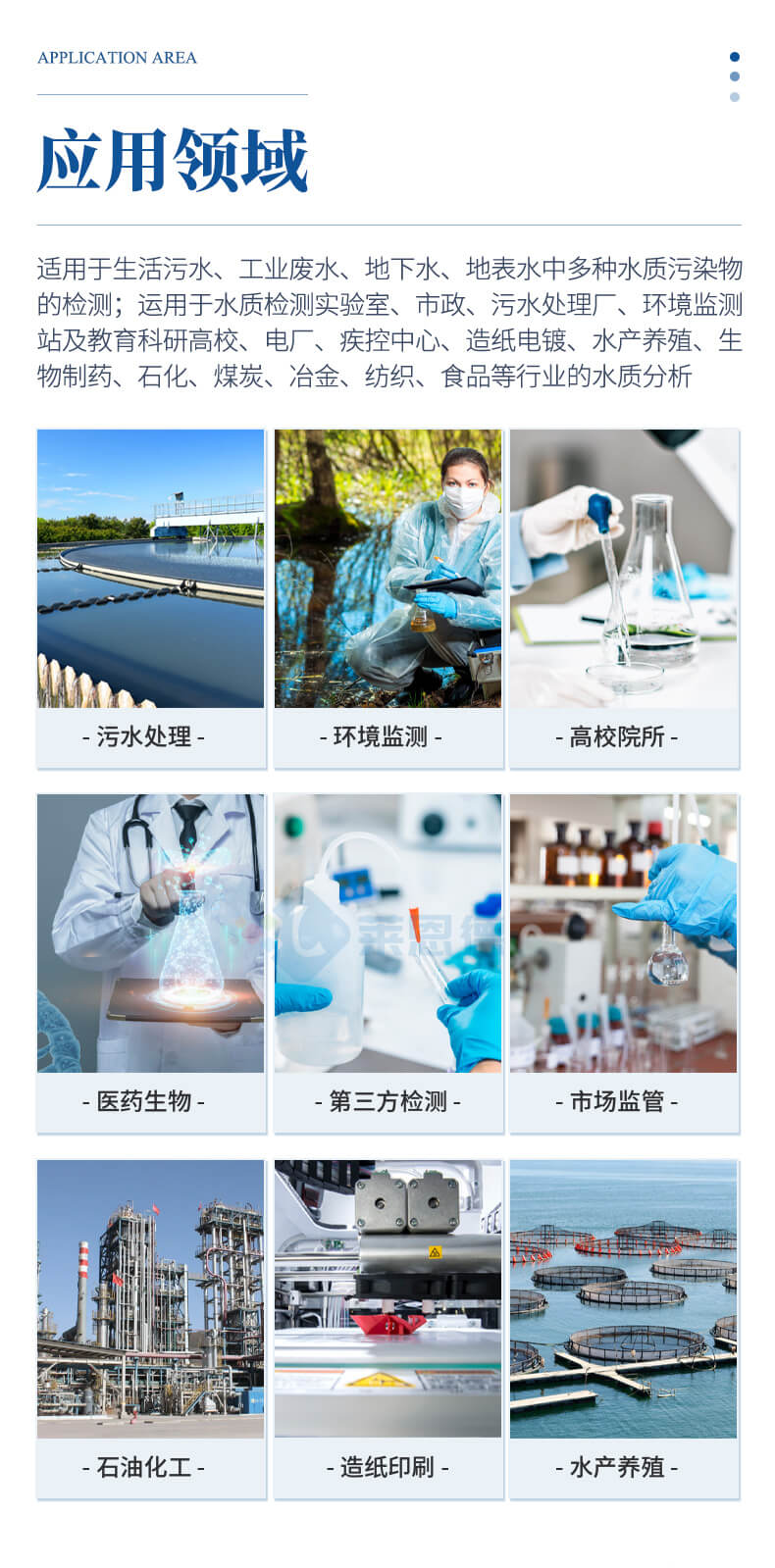 便携式COD检测仪