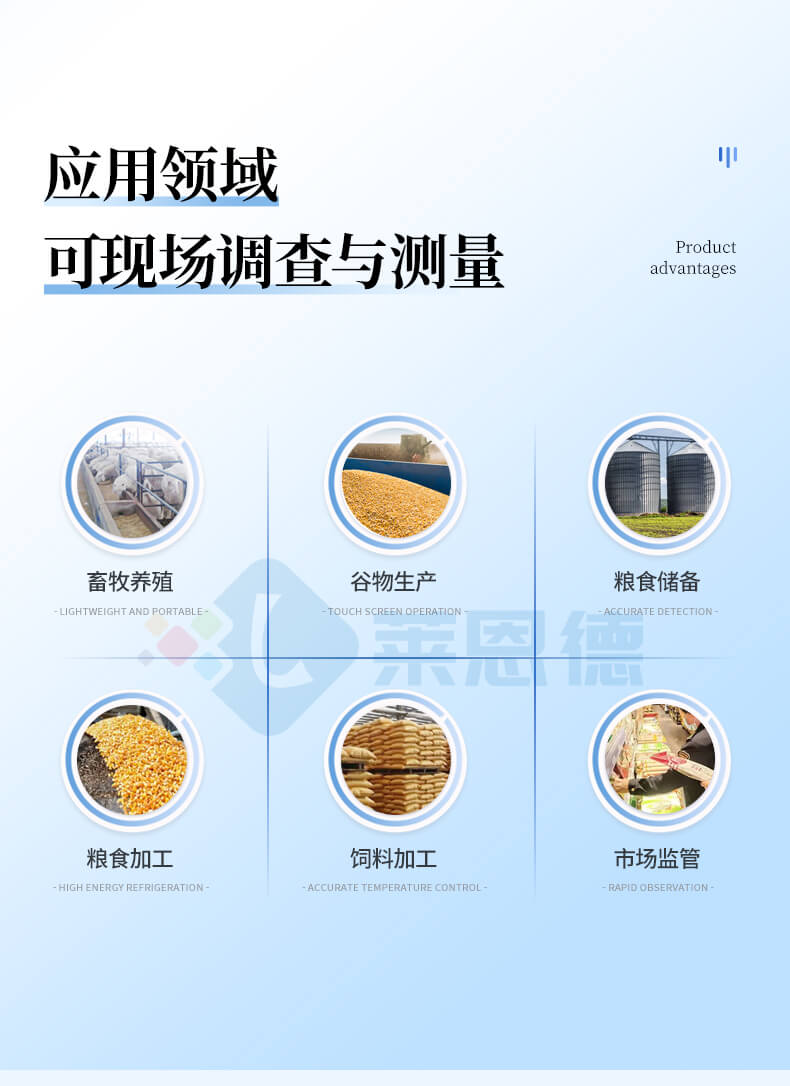 真菌毒素分析仪