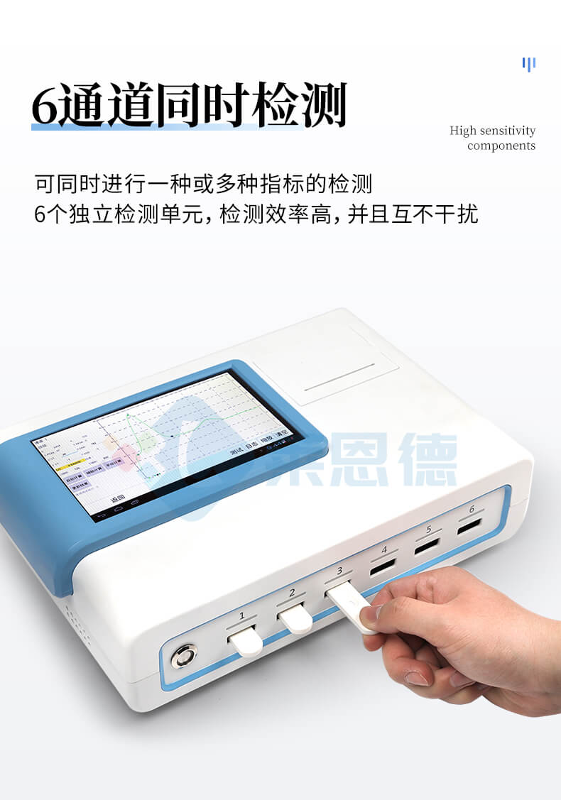 真菌毒素分析仪