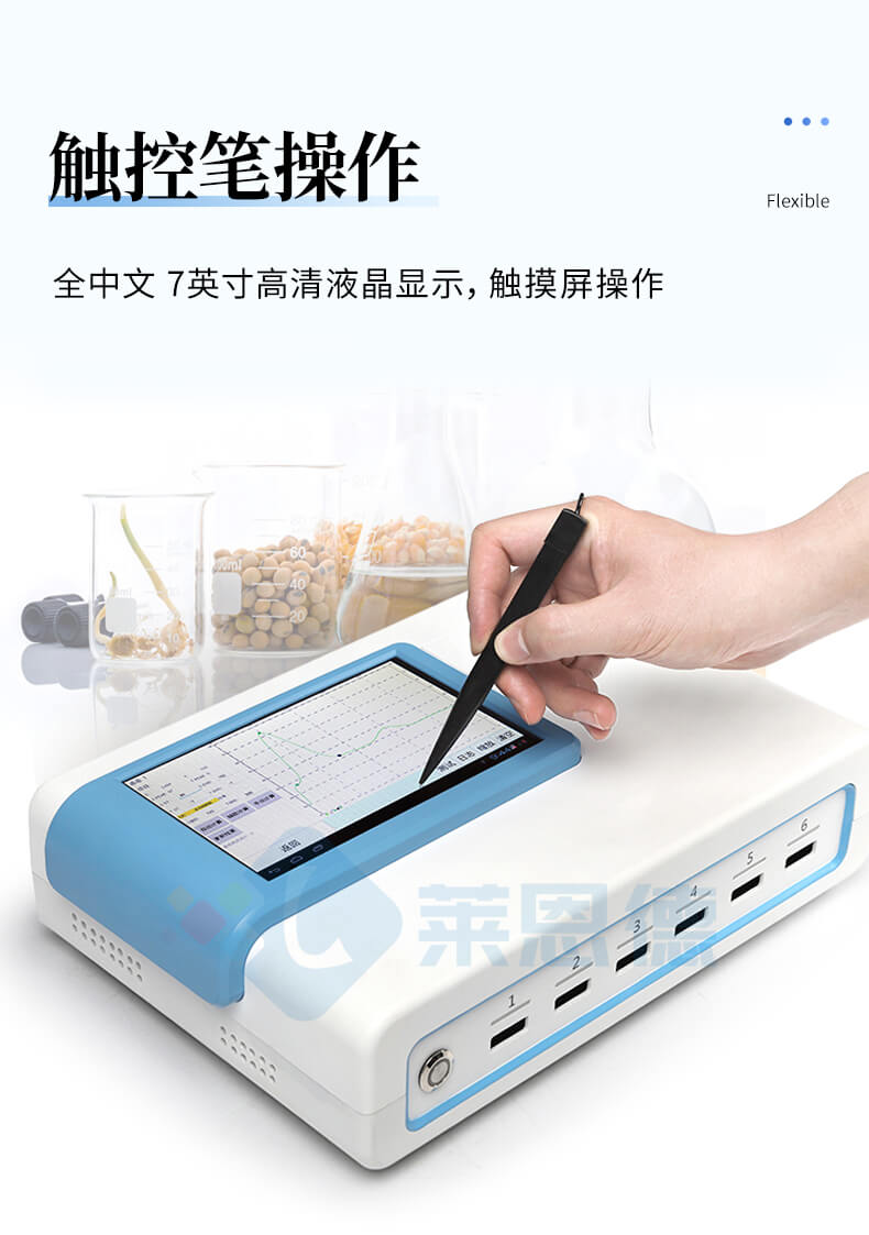真菌毒素分析仪
