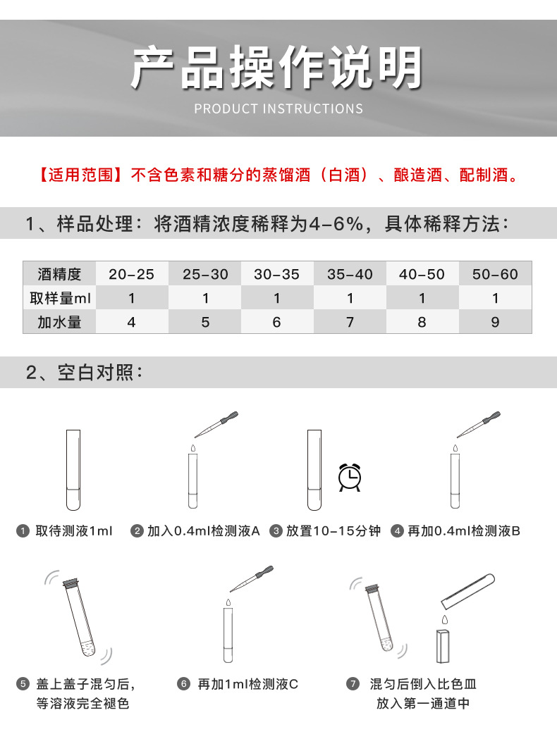 甲醇乙醇检测仪