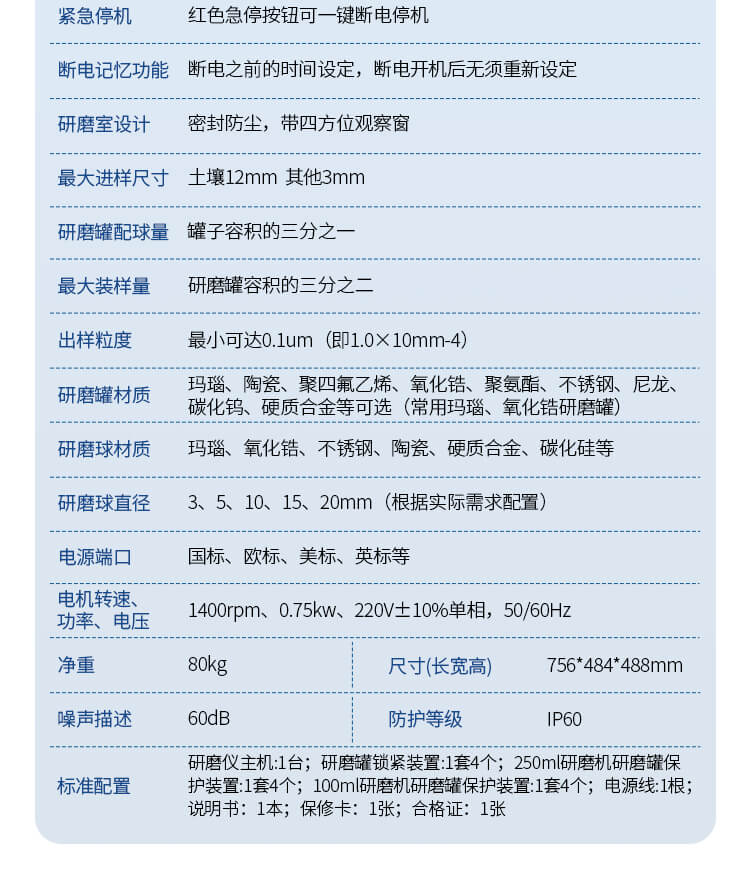 土壤研磨机