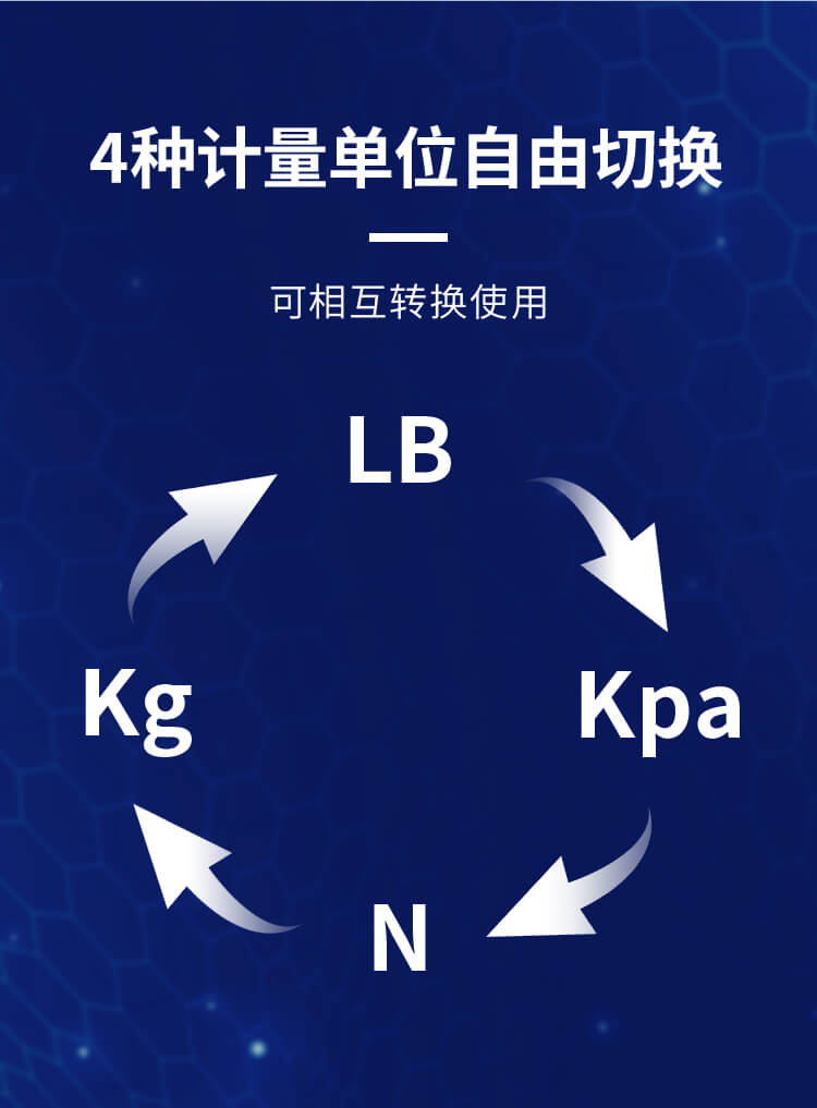土壤坚实度仪