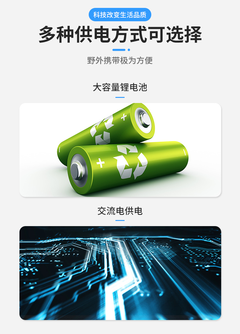 土壤ph测定仪