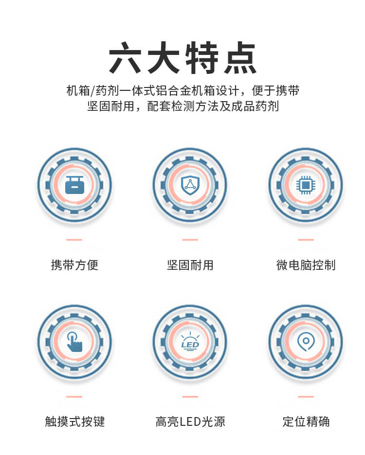 土壤成分分析仪