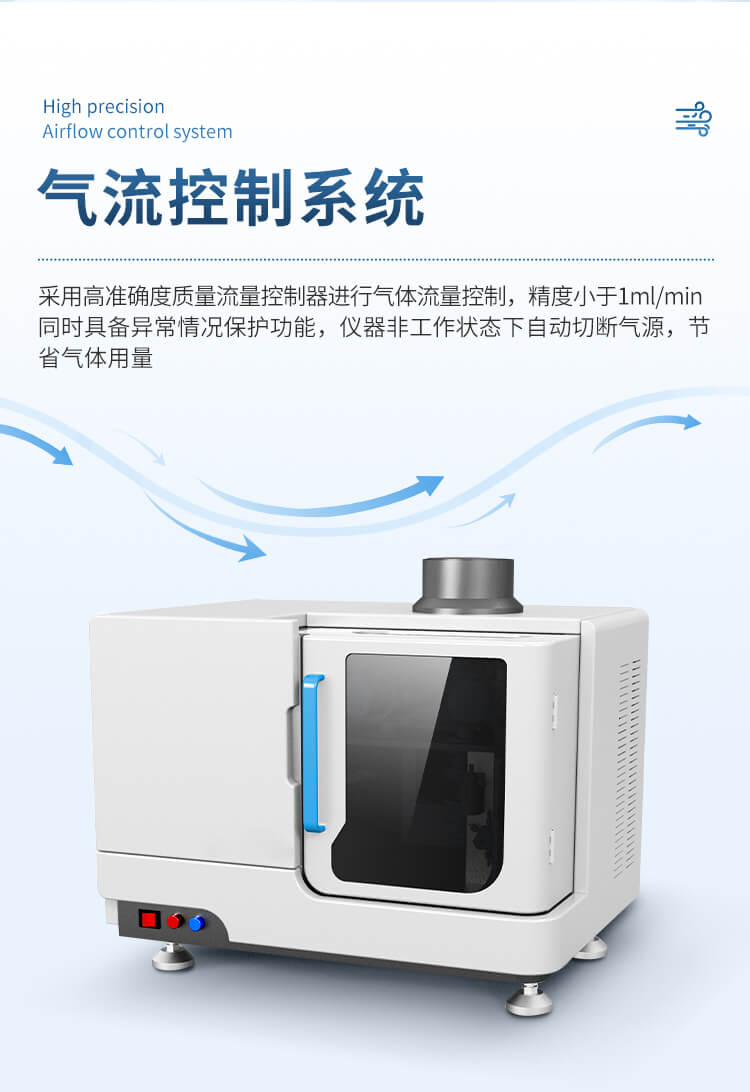 双道原子荧光光谱仪