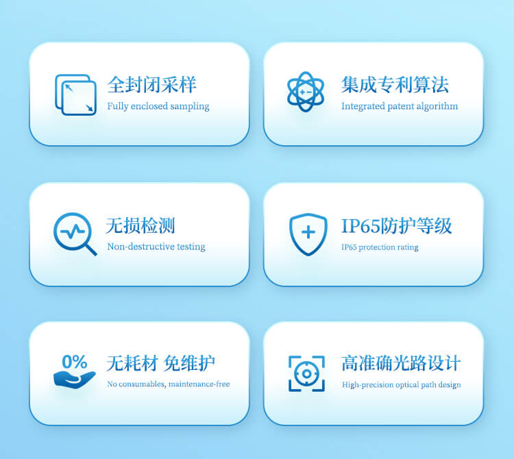 水质微生物浓度检测仪