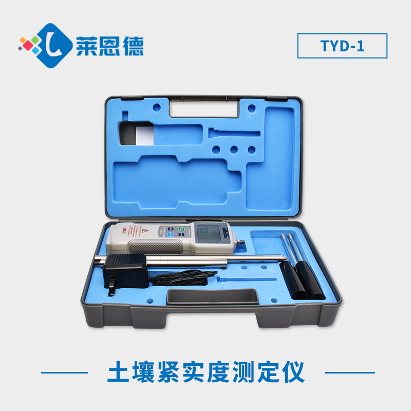 土壤紧实度与土壤肥力有何关系？（一体式土壤紧实度测定仪的作用详解）