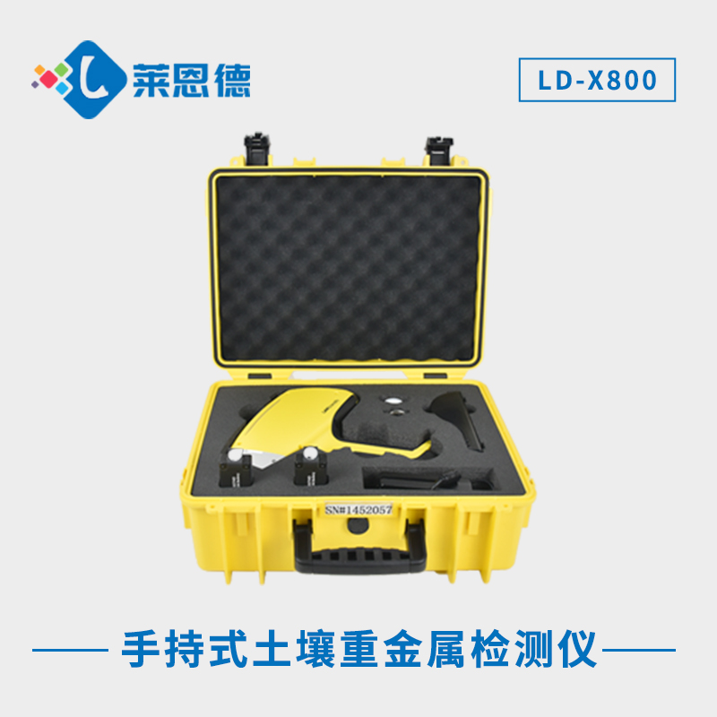 常规的土壤重金属检测项目有哪些？土壤重金属测定仪用处大吗？