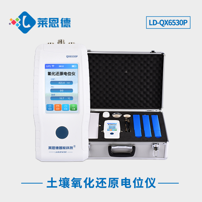 如何让土壤电位仪为你服务？土壤氧化还原电位仪的实用指南
